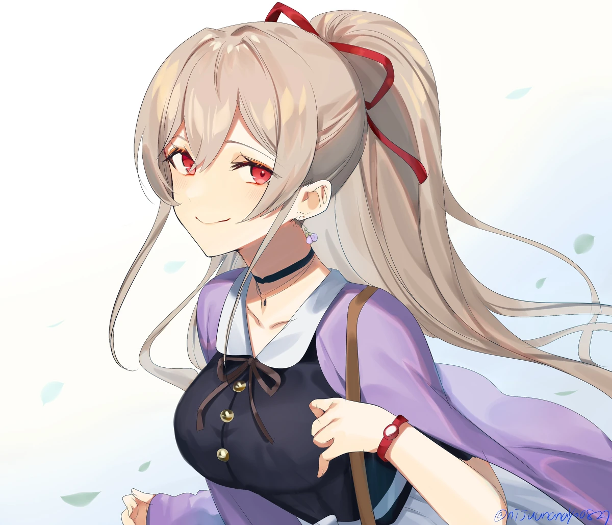 by Ninahachi