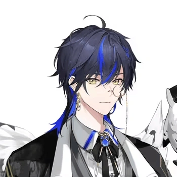 Headshot