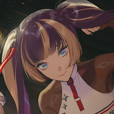 ReGloss Portrait