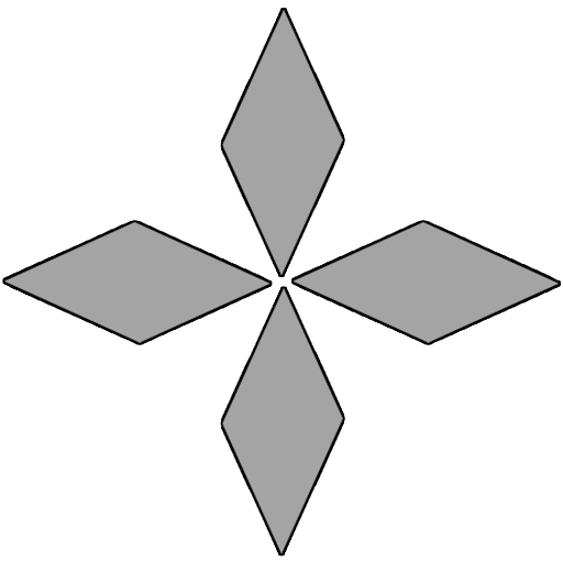 New Membership Badge