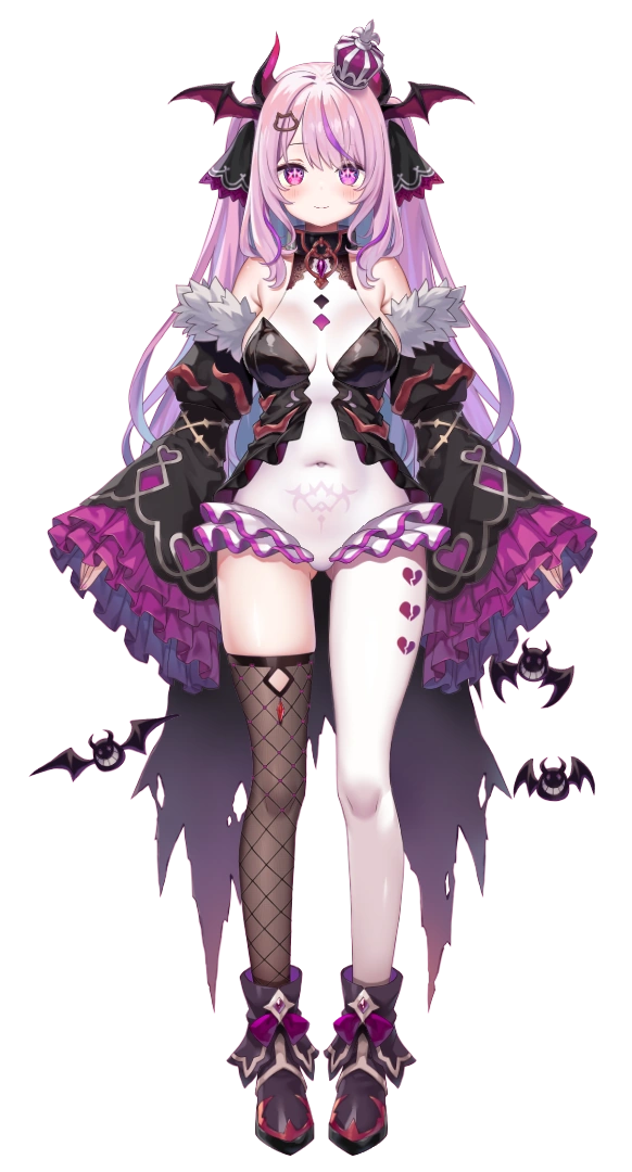 1.0 Vampire model