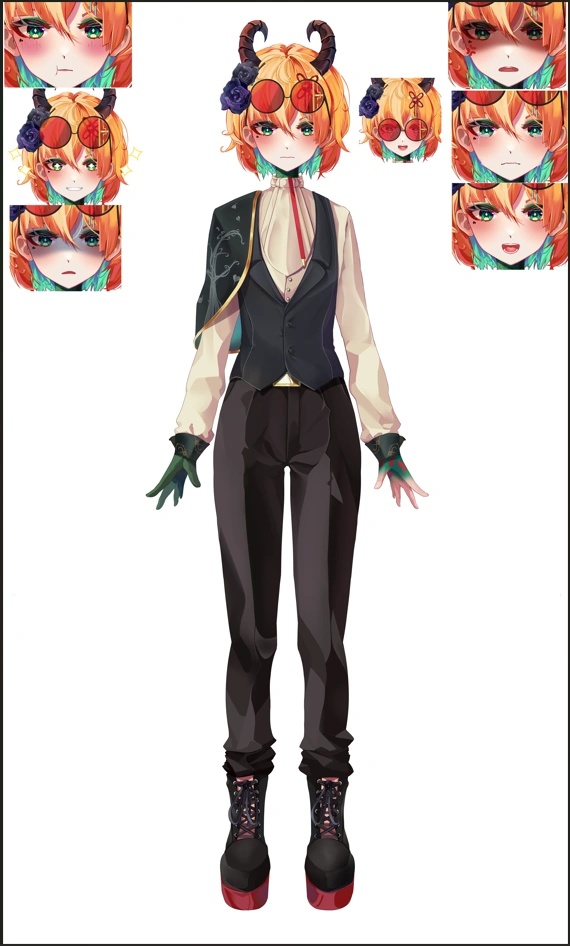 Reference