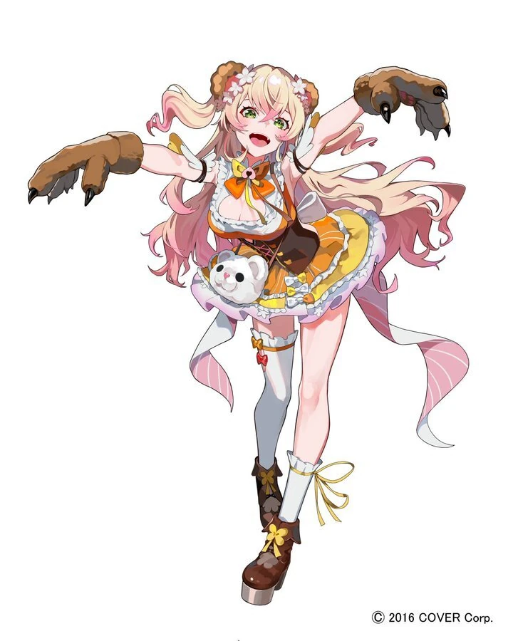 From Capcom Net Catcher Collaboration<br>by LAM
