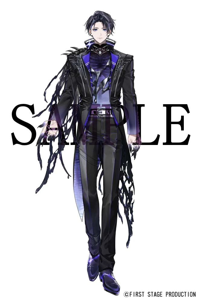 Full Body by KiKi