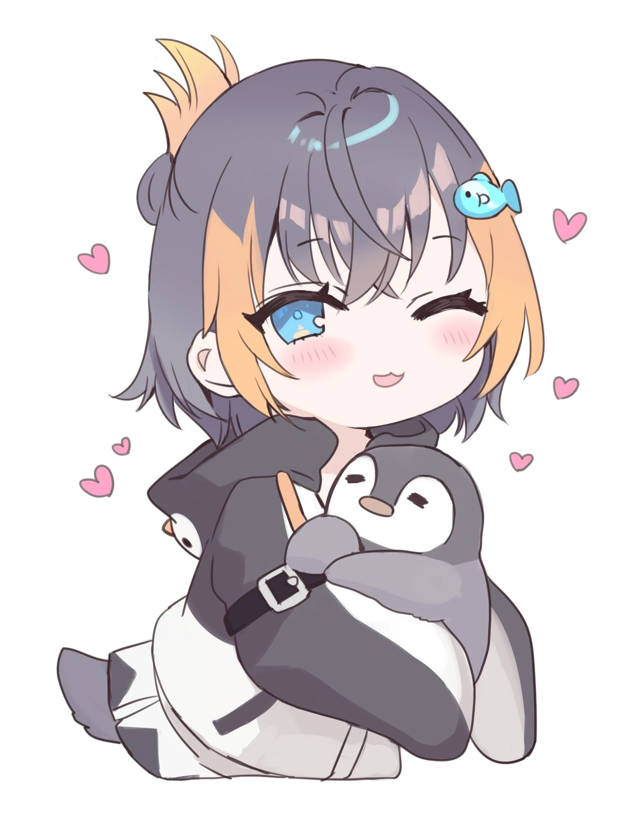 by Momoco