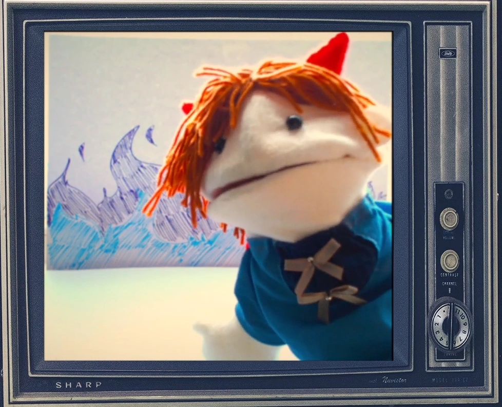 Puppet Lera