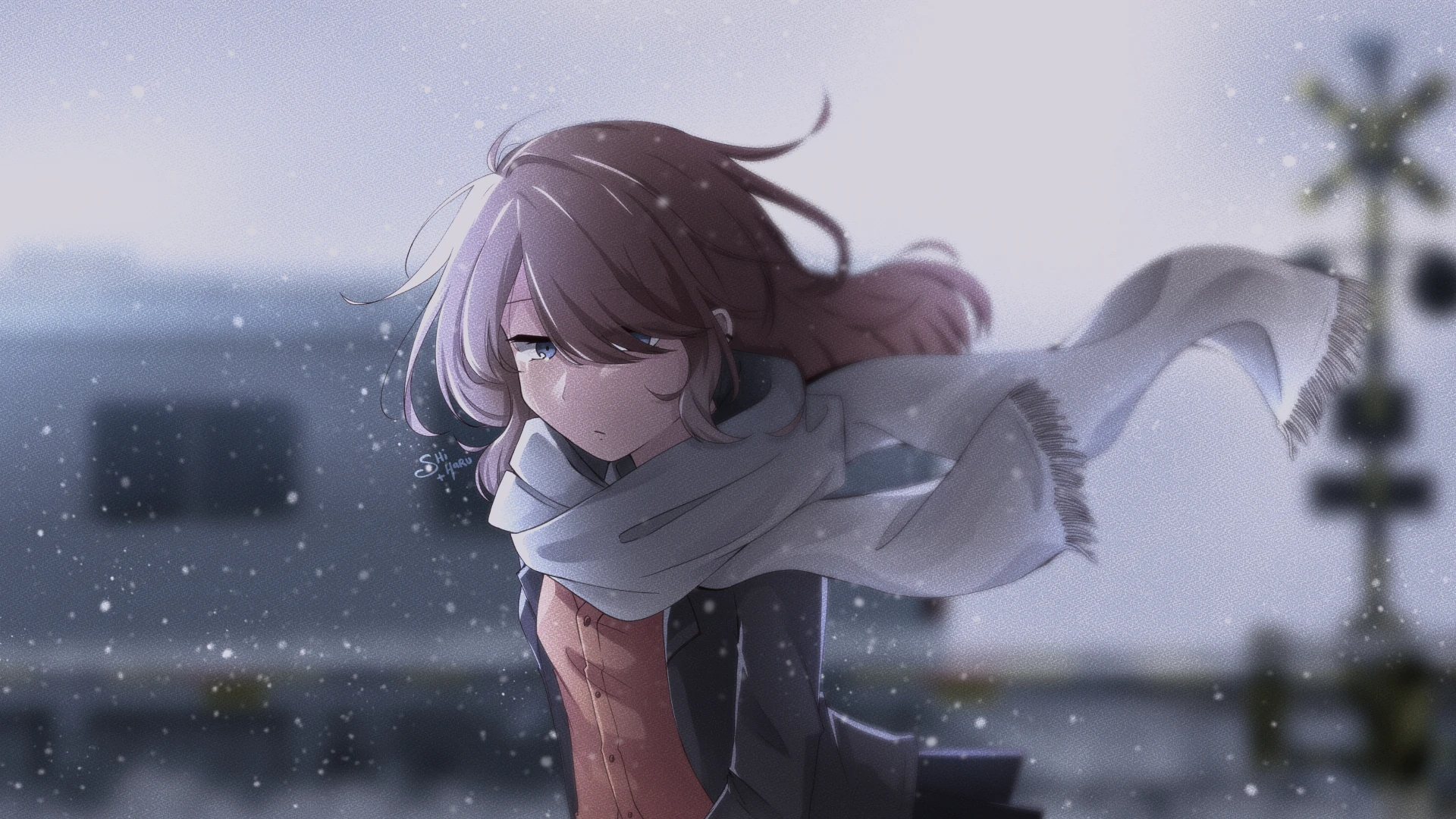 Fuyu no Hanashi
