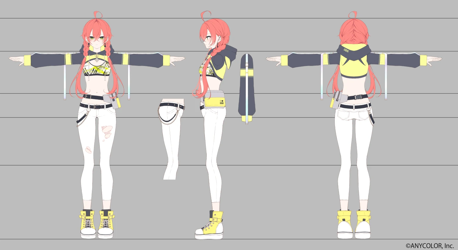 Reference Sheet