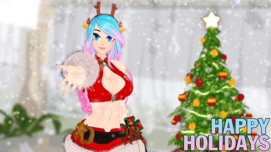 Silvervale Christmas 2019