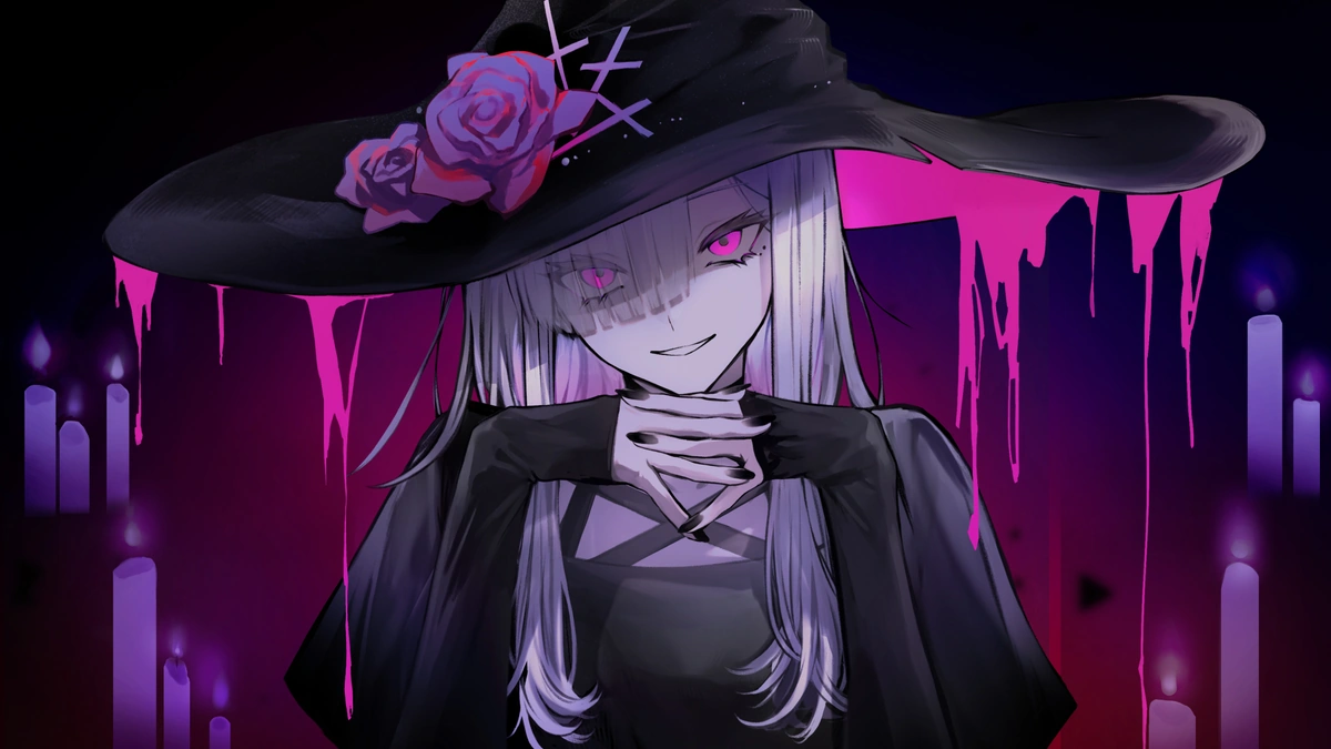Be My Guest Cover Illustration by zan