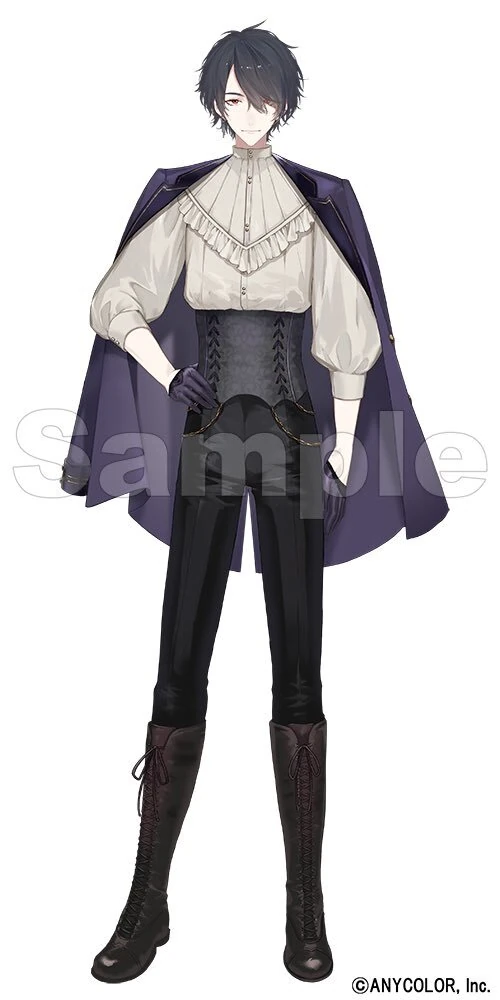 Noble Outfit by Araya