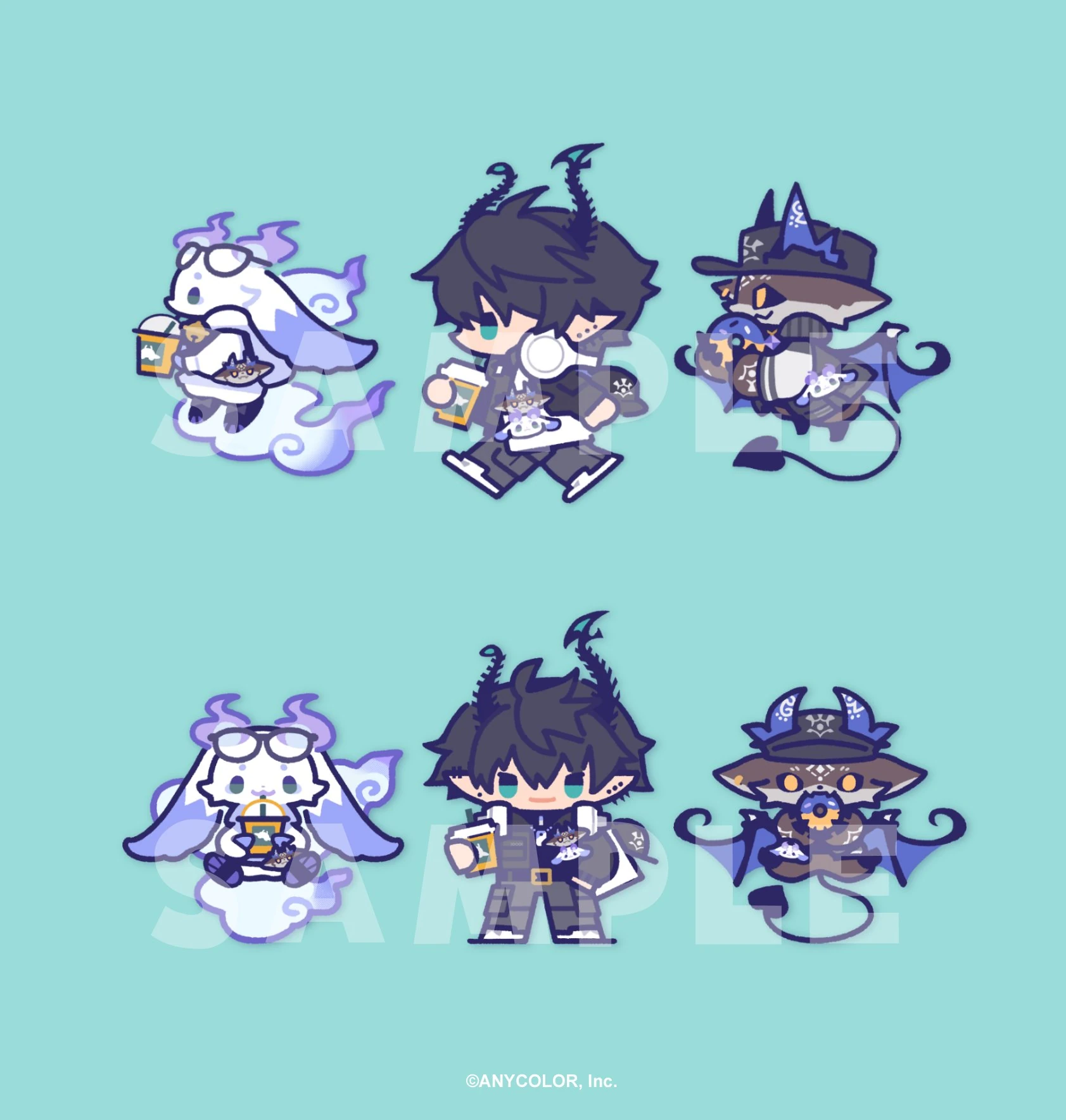 RHINOSHIELD Collaboration<br>SD by toko