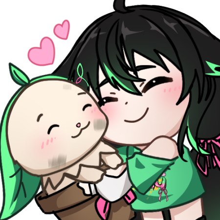 By Zeranium17 on Twitter/X