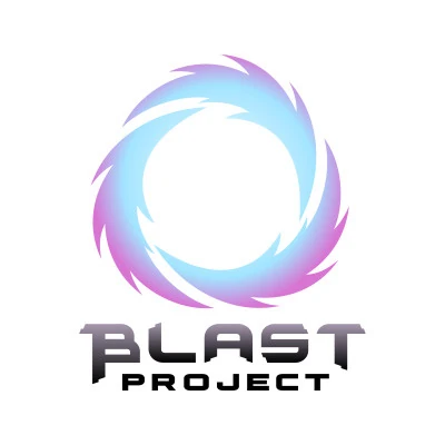 Blast Project banner