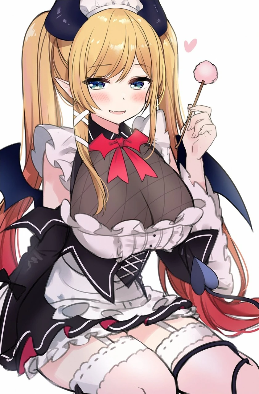 Yuzuki Choco