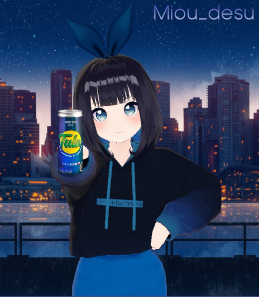 MiouVT