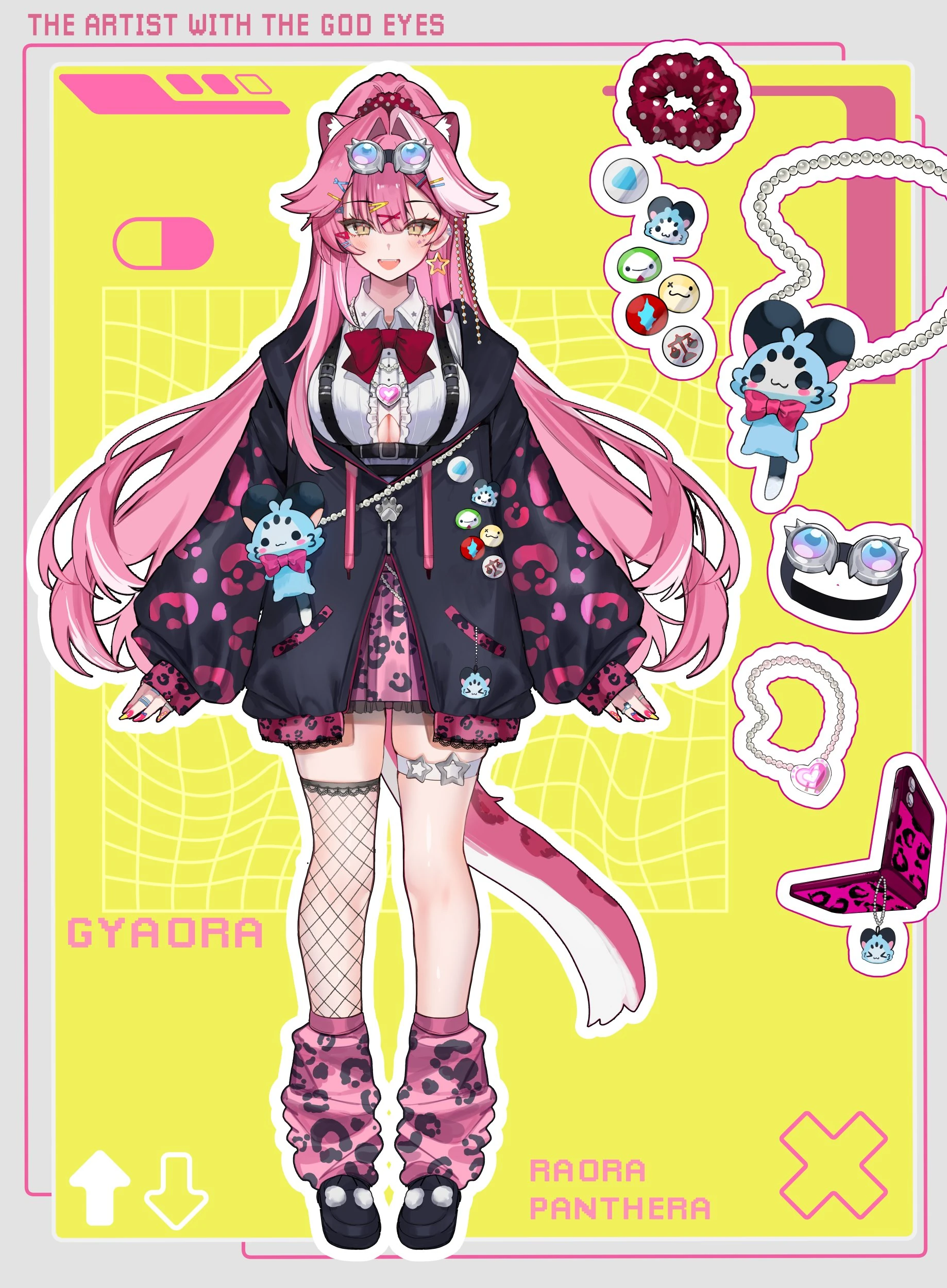 Gyaora