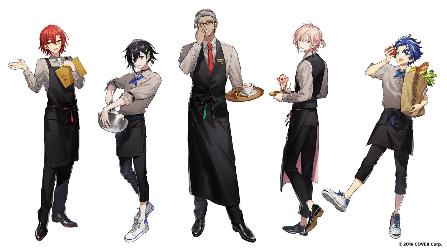 Animate Girls Festival 2021<br>by oyo