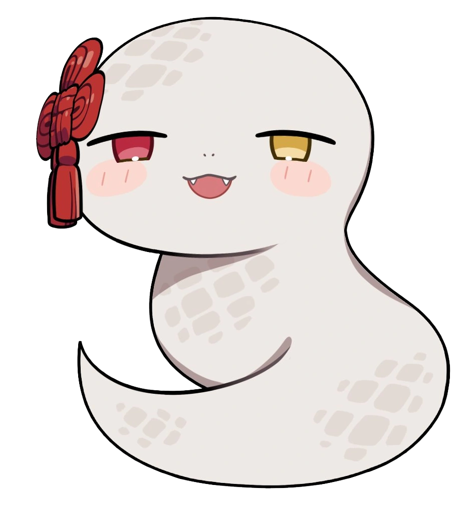Hebi-San Chibi
