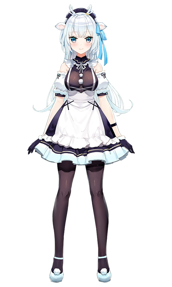 Full Body