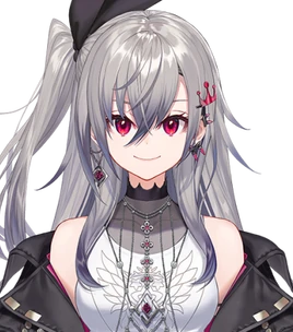 Isaki Riona Portrait