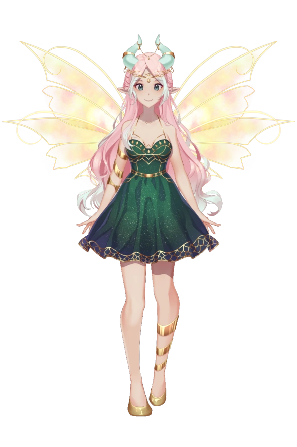 Spring Form (Full Body)