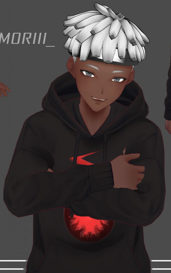 Kishin Shinobi