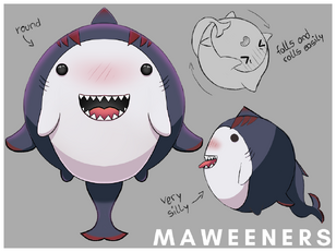 Maweeners