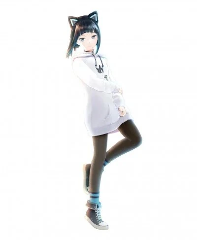 Full Body