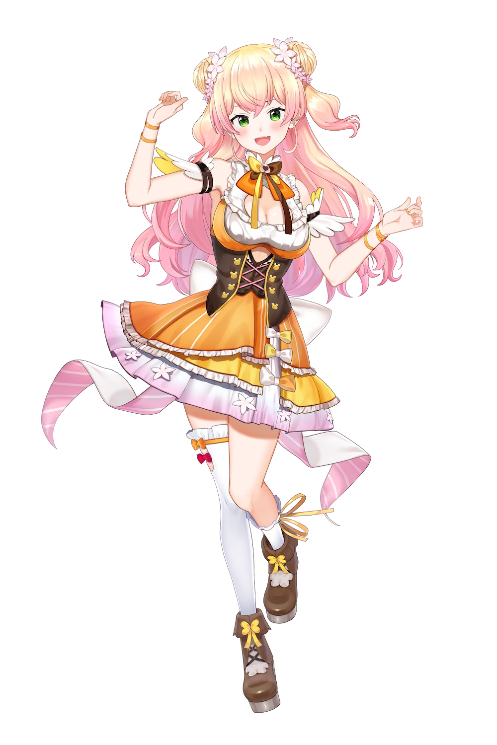 3D Model