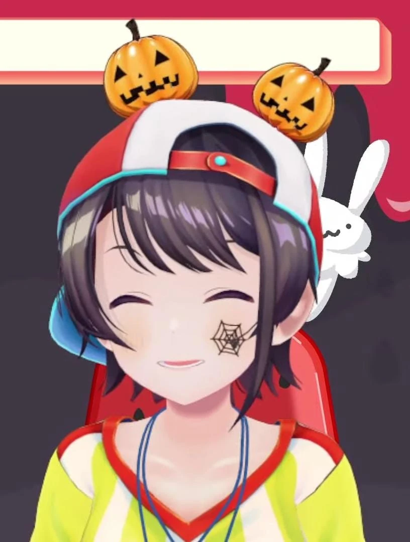 Pumkins on the Head Accesories
