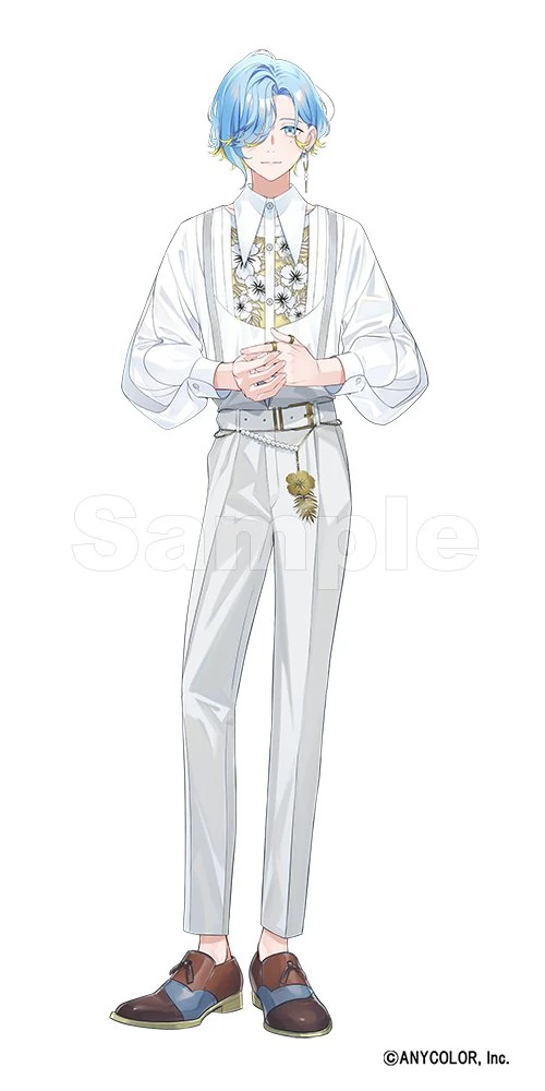 Full Body Without Vest