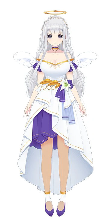 Second Costume