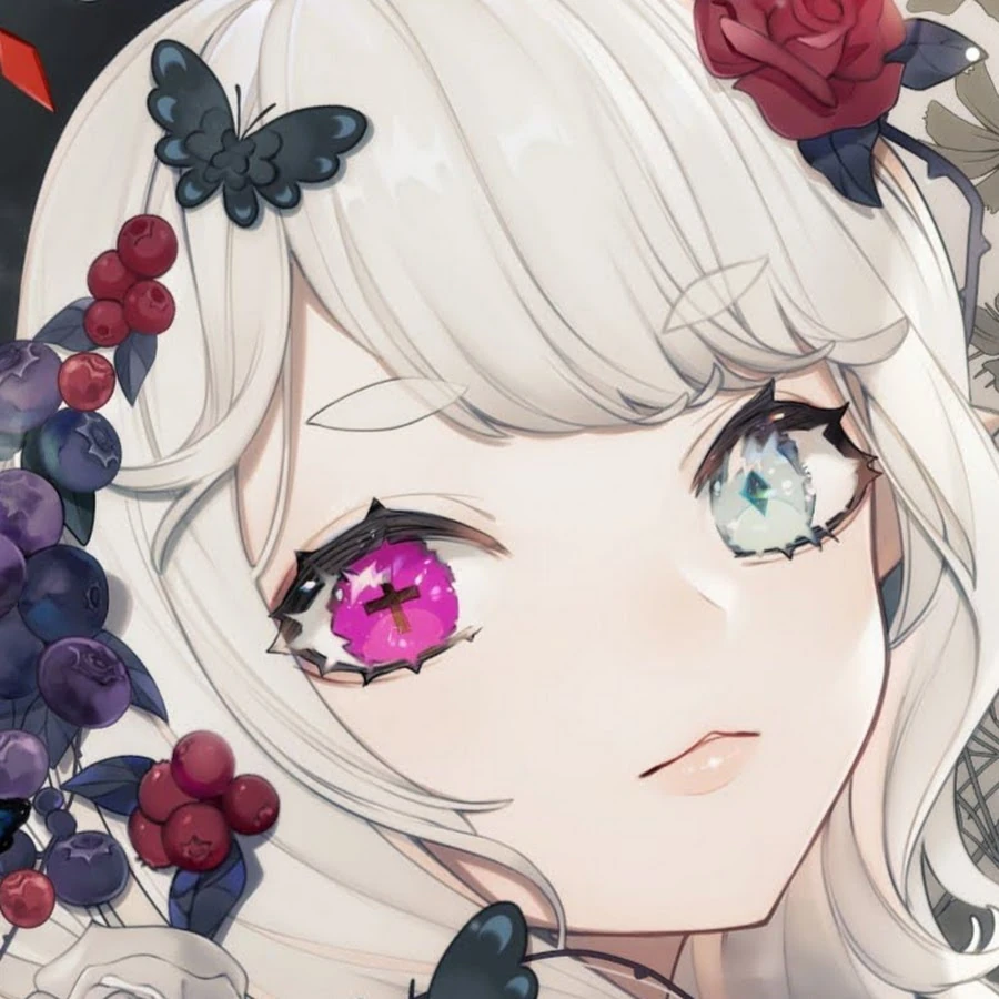 Spinel's profile pic