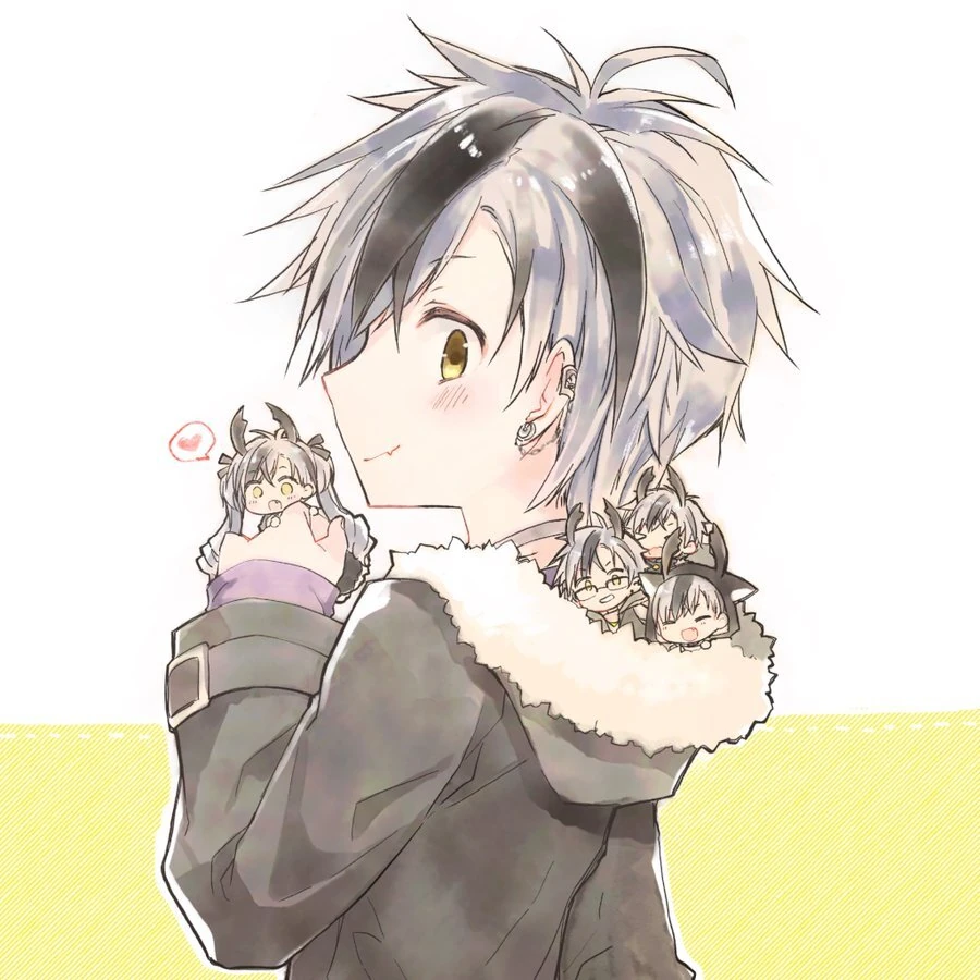 by Kamiyoshi Rika
