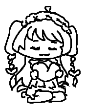 Draw with mouse