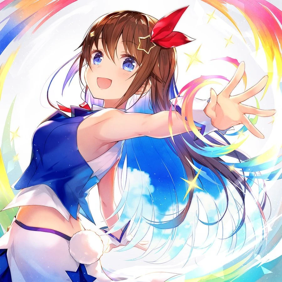 2020 Birthday Illustration<br>by Ordan