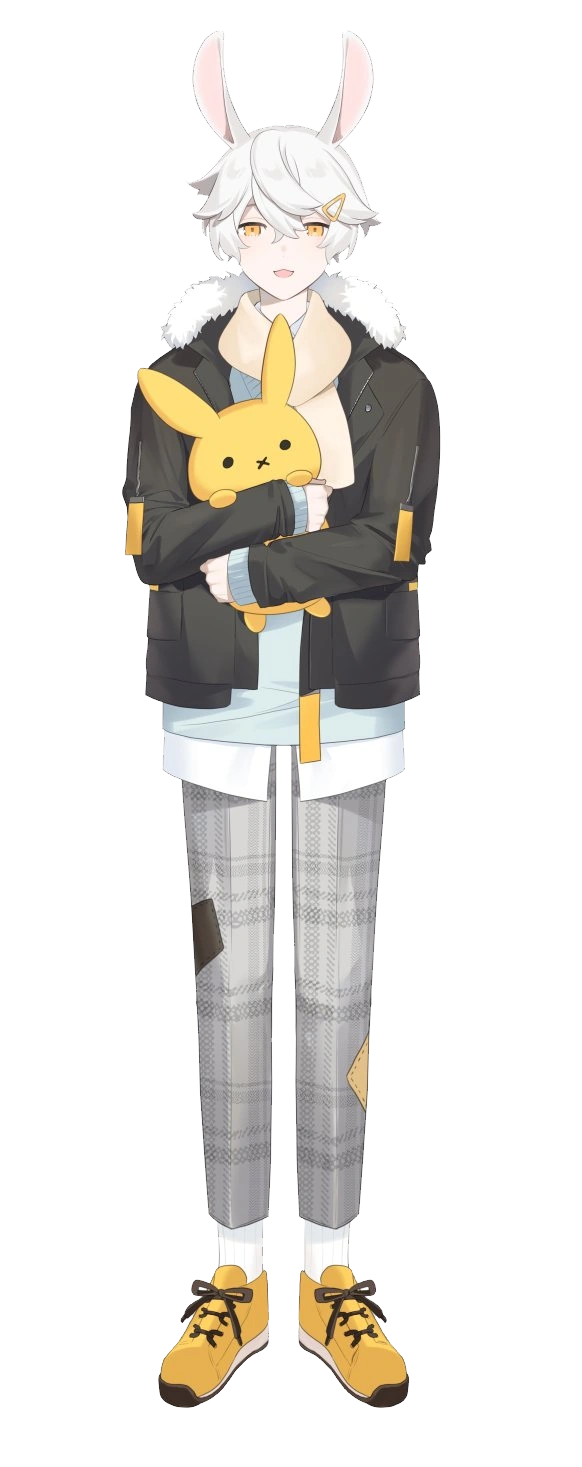 Full Body