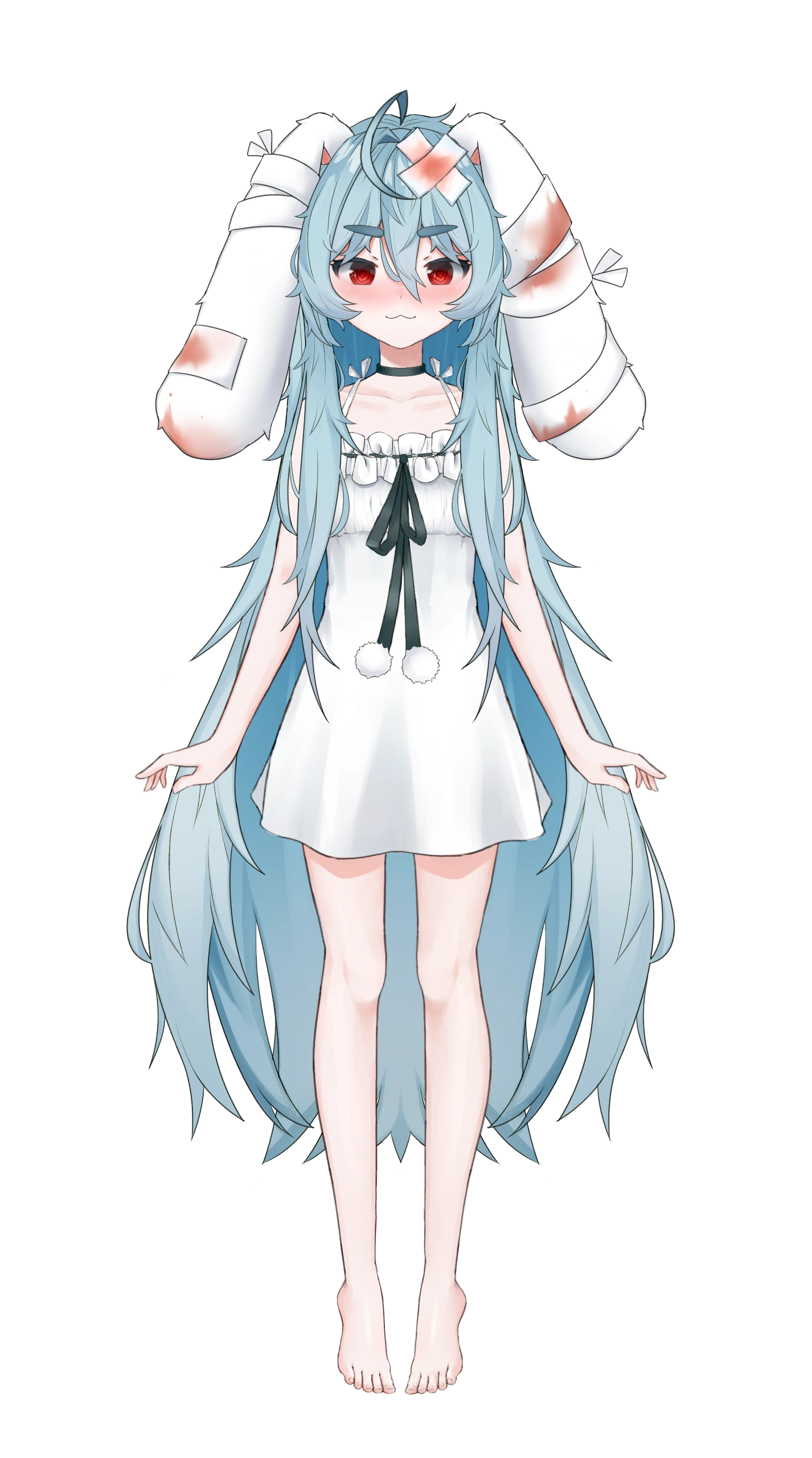 Para's v2 reference