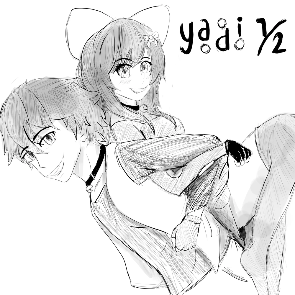 YadiDoll Zaotome