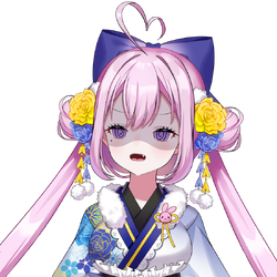 yume Akatsuki Yume/Gallery | Virtual YouTuber Wiki | Fandom