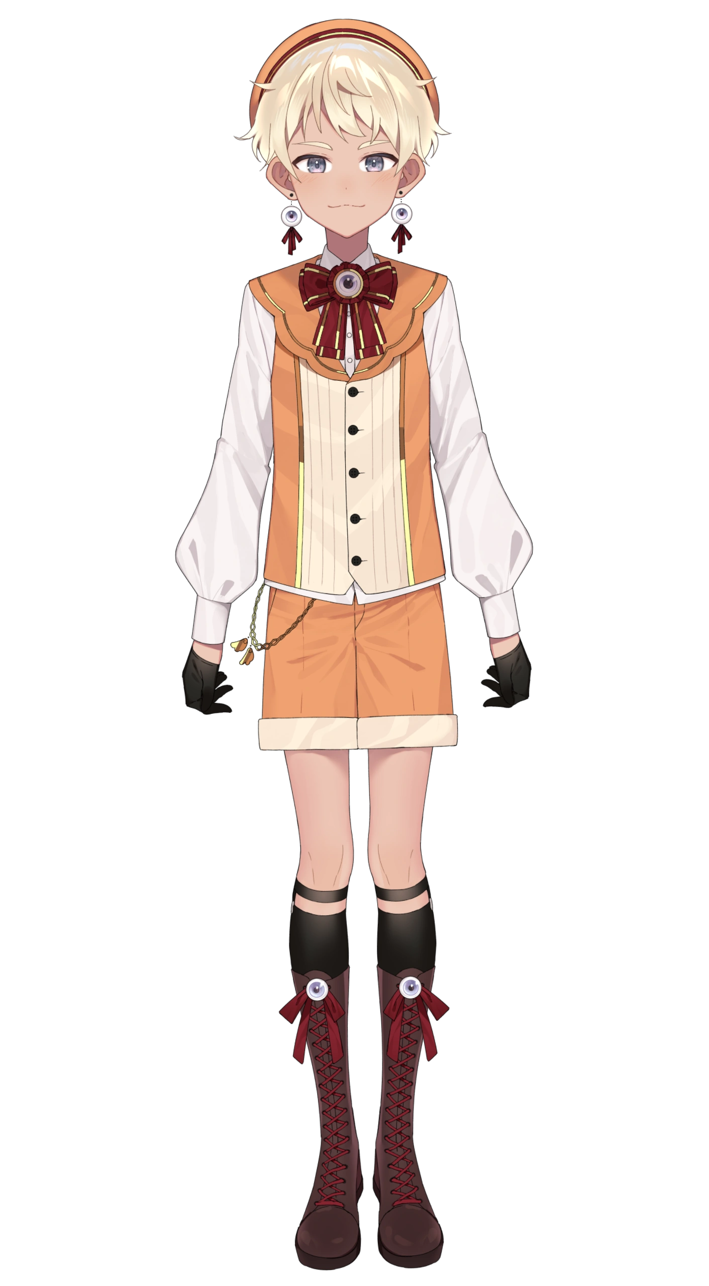 Full Body
