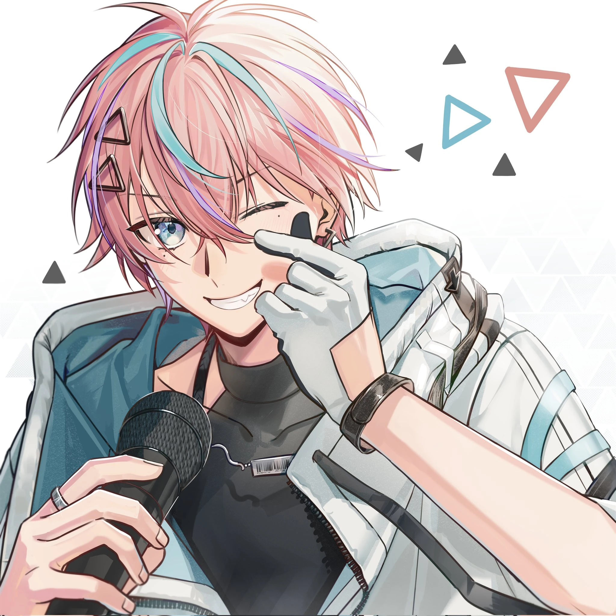 Art by パイナップル