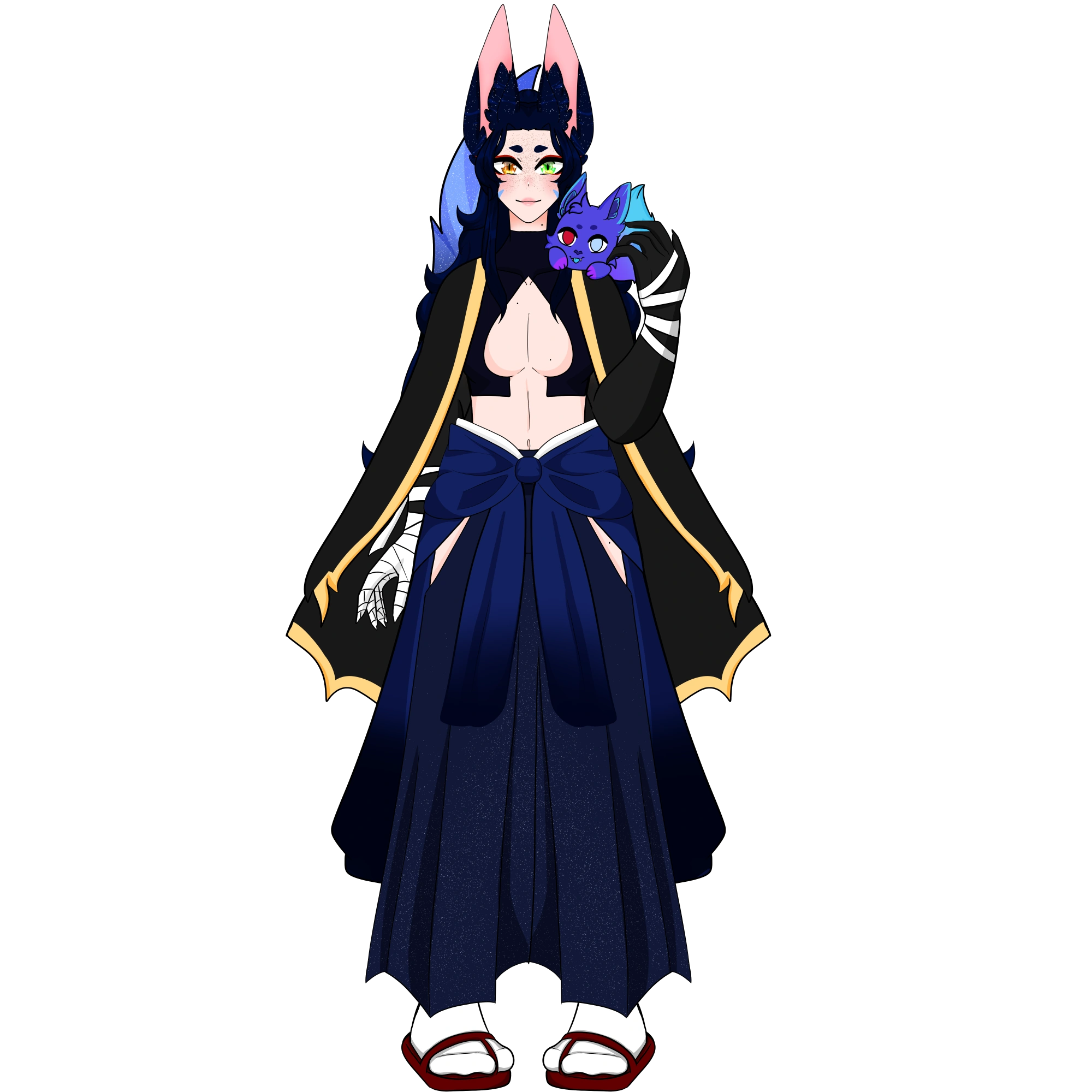 Lore Outfit