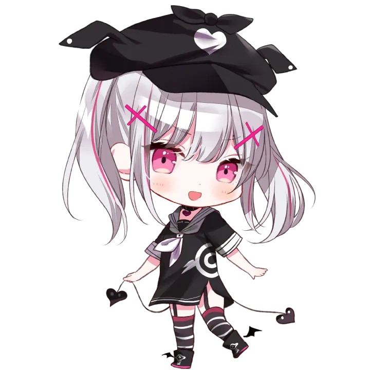 SD Illustration by [https://x.com/z3_cut/status/1320299722007965696 Misumi]