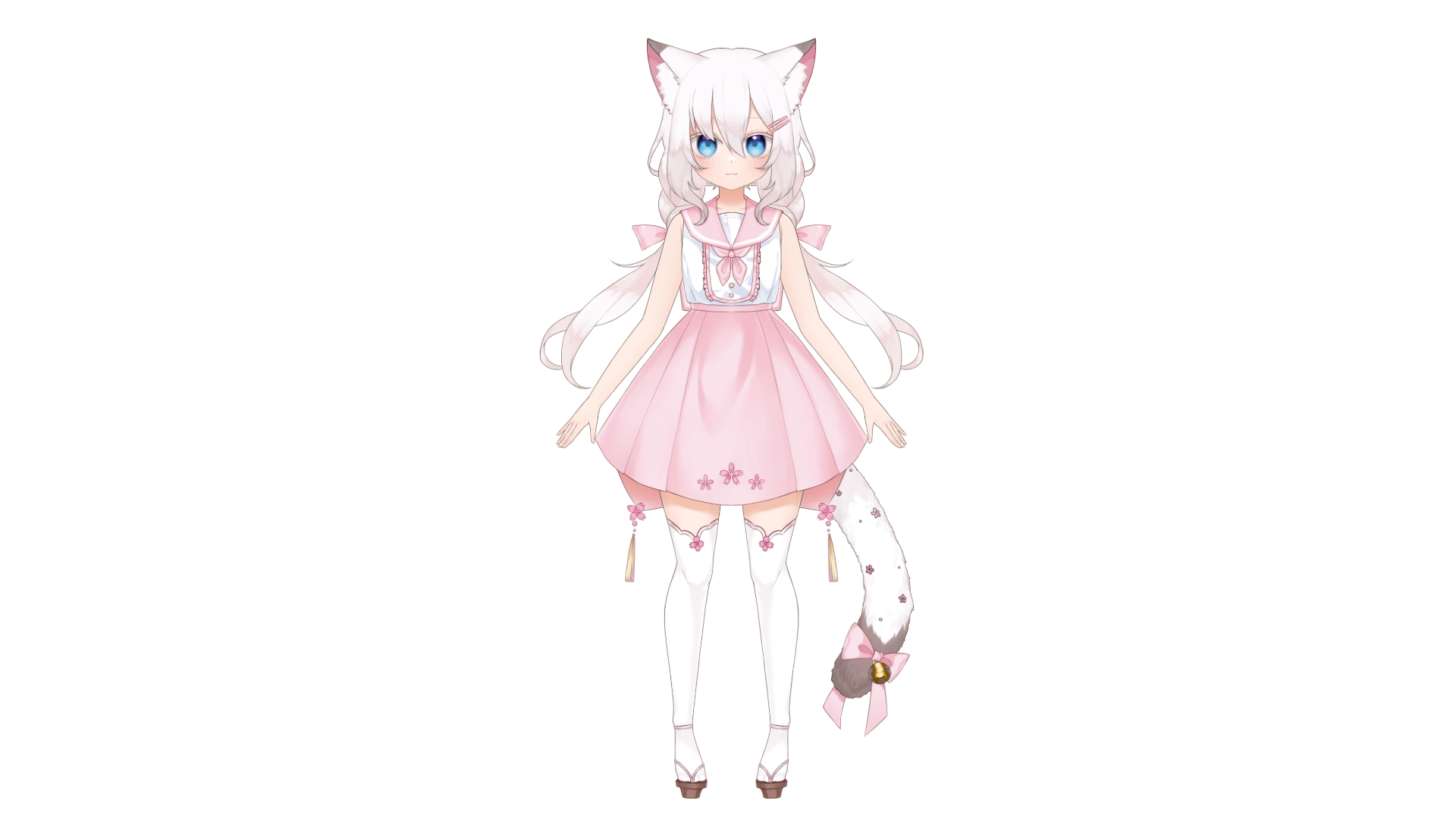Effie's Small Model