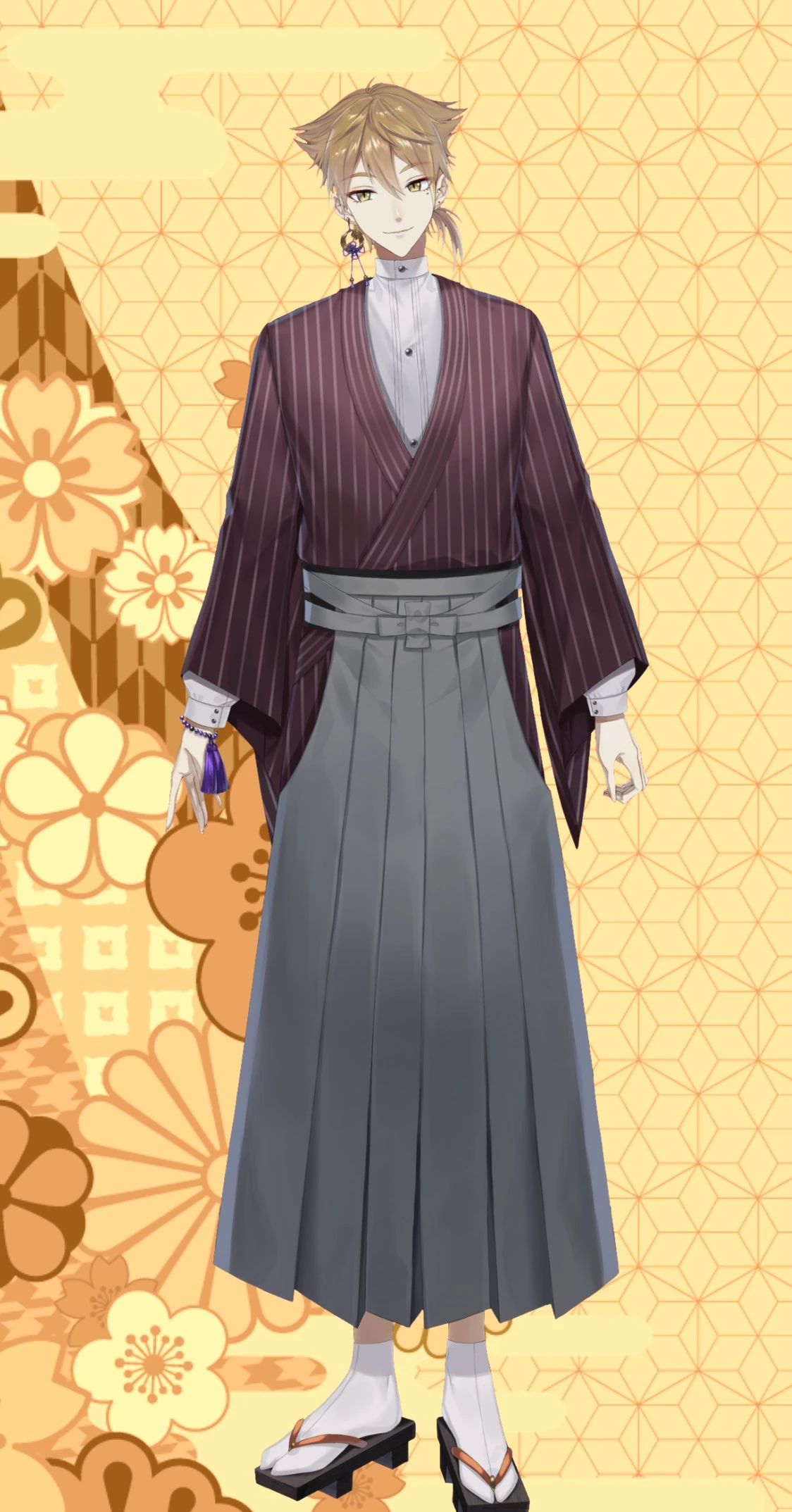 Kimono by AiRM