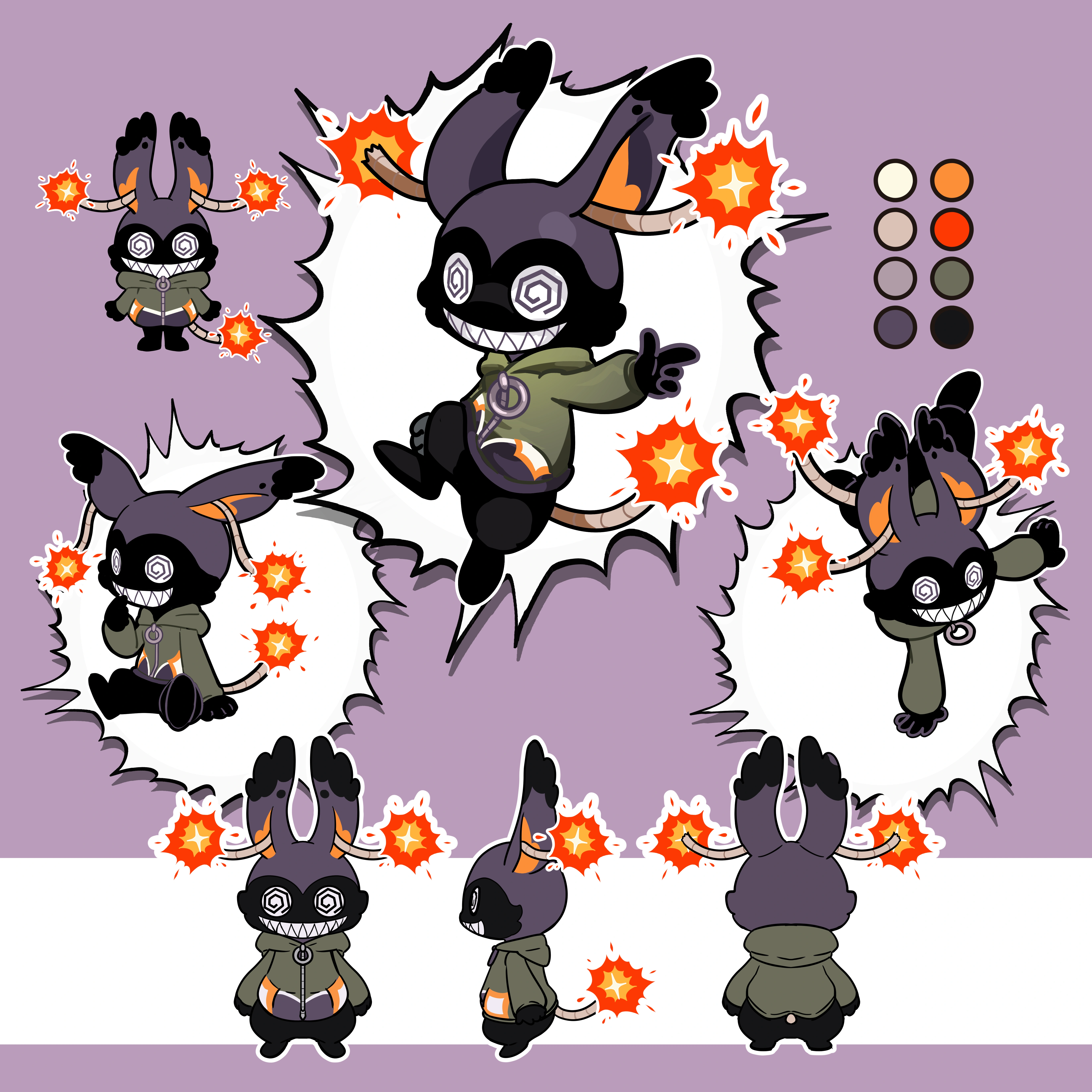 KamilaBombette