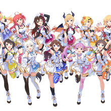 Hololive Virtual Youtuber Wiki Fandom Among the hololive en members, who are you most drawn to? hololive virtual youtuber wiki fandom