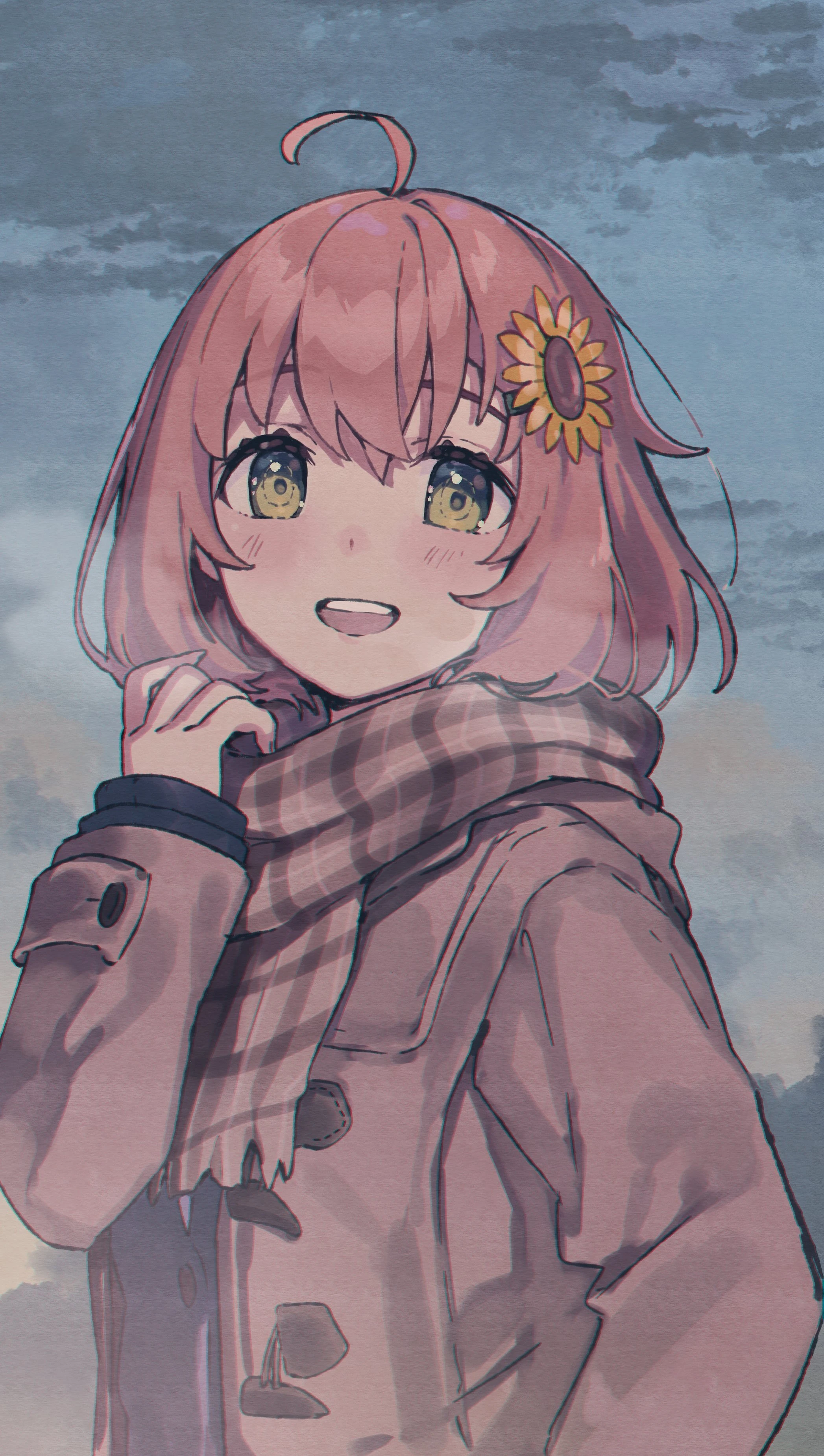 by Nana